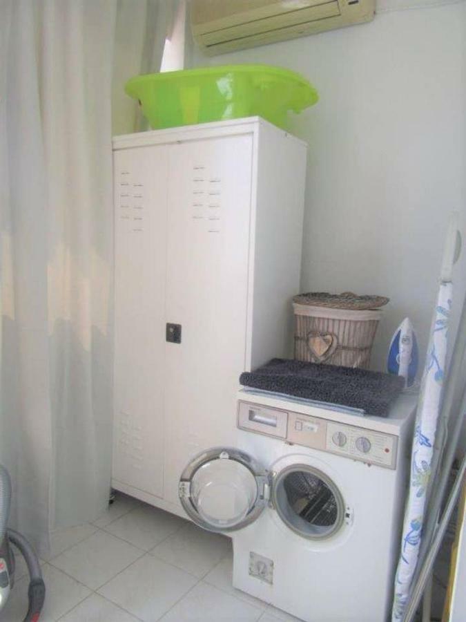 Pefkohori Apart. Near The Beach With Indor Parking And Yard ภายนอก รูปภาพ